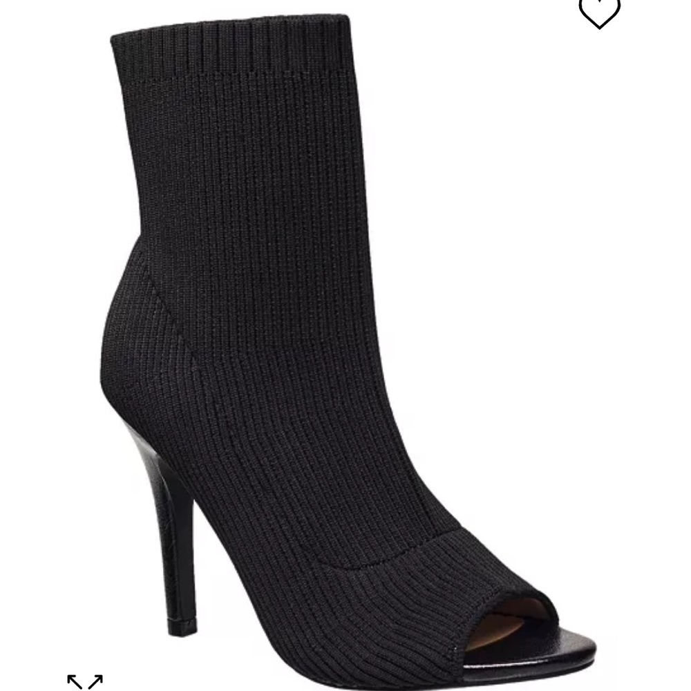 NEW French Connection Women's Meghan Stiletto Heels